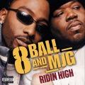 8Ball & MJG