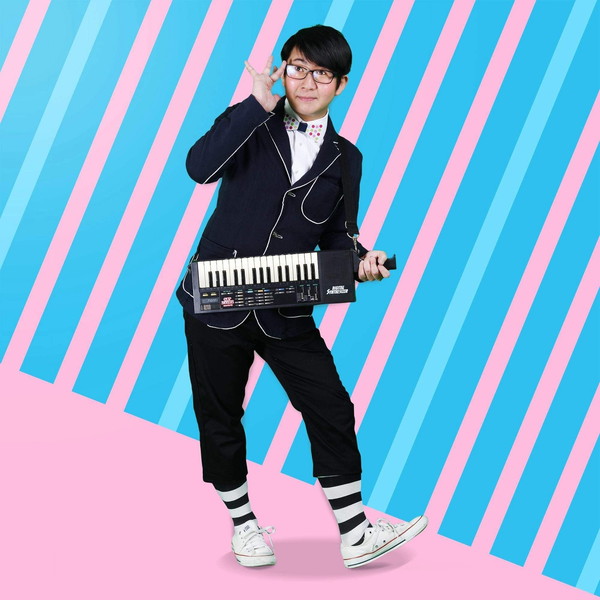 装置メガネのサミーちゃん生誕記念ライヴ〈装置メガネまつり2023〉開催