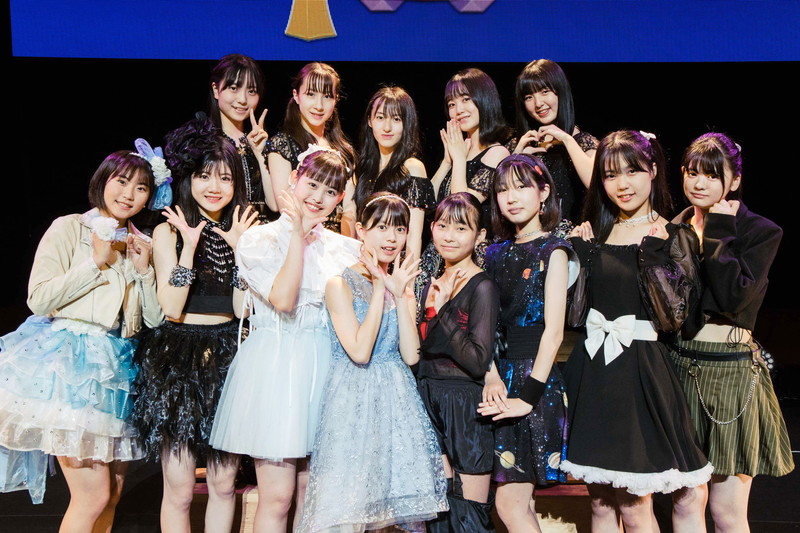 【オフィシャルレポ】〈Hello! Project 研修生発表会2023 〜春の公開実力診断テスト〜〉で生まれた様々なドラマ