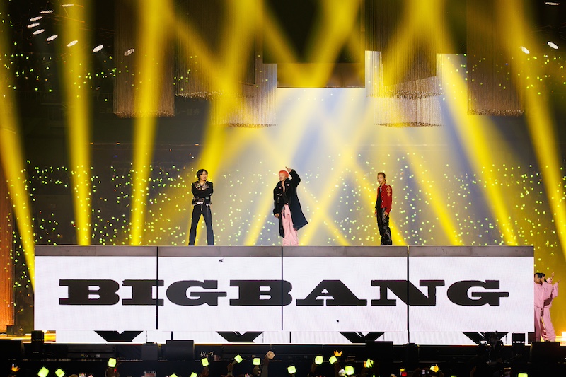 【イベントレポ】BIGBANGがサプライズ降臨〈2024 MAMA AWARDS JAPAN〉CHAPTER2