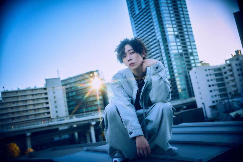 須田景凪、春ならではのゆらぎを映した新曲「ミラージュ」MV公開