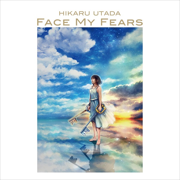 宇多田ヒカル『Face My Fears』レビュー ( [world end.] )
